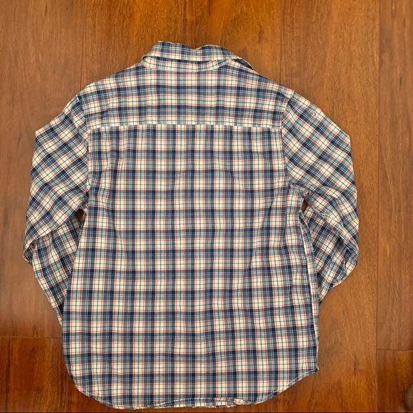Button down tee - Picture 4 of 5